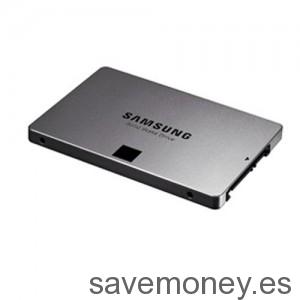 Samgung 840 EVO - Disco duro sólido SSD de 250GB