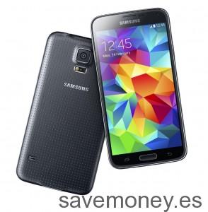 Nuevo Samsung Galaxy S5