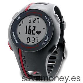 running GPS y pulsómetro Garmin Forerunner 110 - SaveMoney Blog