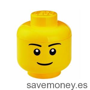 Cabeza Lego 40321732 para almacenaje 