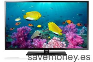 Televisor Samsung UE46F5070SSXZG de 46"