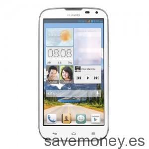 Smartphone libre Huawei Ascend G610