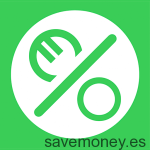 Logo Savemoney