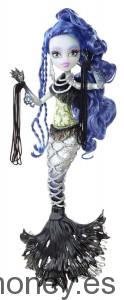 Sirena Von Boo de Monster High