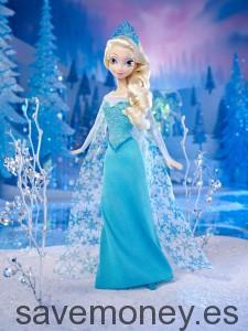 Muñeca-Frozen-Princesa-Disney