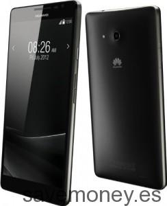Phablet-Huawei-Ascend