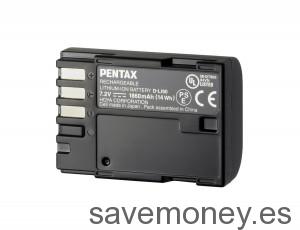 Pentax-Bateria-D-LI90