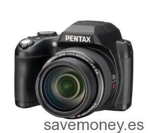 Pentax-XG-1