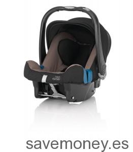 Romer-Silla-Auto-Baby-Safe-Plus.SHR-II