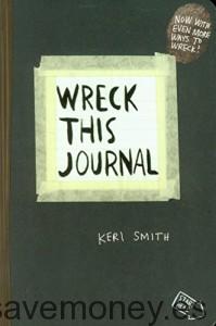 Libro-Wreck-This-Journal