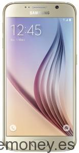 Samsung-Galaxy-S6-Dorado