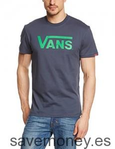 Camiseta-Hombre-Vans-Classic