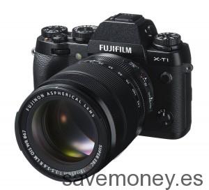 Fujifilm-XT1