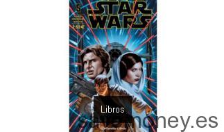 Star-Wars-Libros