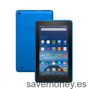 Tablet-Fire-Azul