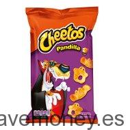 Cheetos-Pandilla