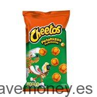 Cheetos-Pelotazos