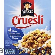 Cruesli-Quaker