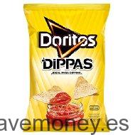 Doritas-Dippas