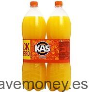 Kas-Pack-botellas-Naranja
