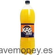 Kas-Zero-Naranja