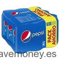 Pepsi-Pack
