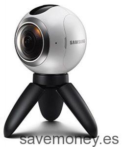 Samsung-Gear-360-Tripode