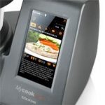 Ofertas Robots de Cocina: Taurus MyCook Touch