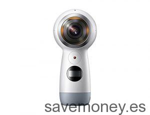 Samsung Gear 360: El Mejor Precio en Amazon