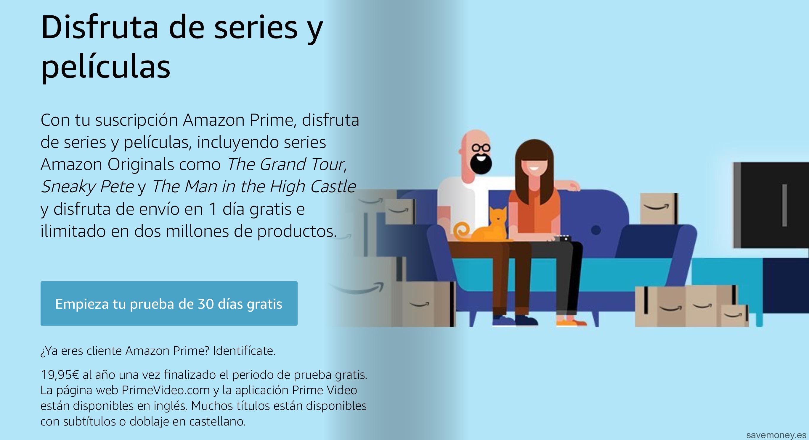 Novedades Amazon: Homecoming la nueva serie de Julia Roberts