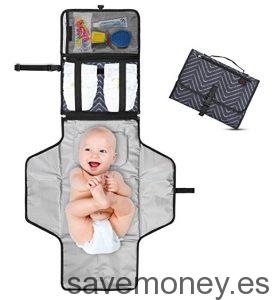 Productos imprescindibles si vas a tener un bebé