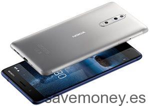Compra el Nuevo Nokia 8 en Amazon