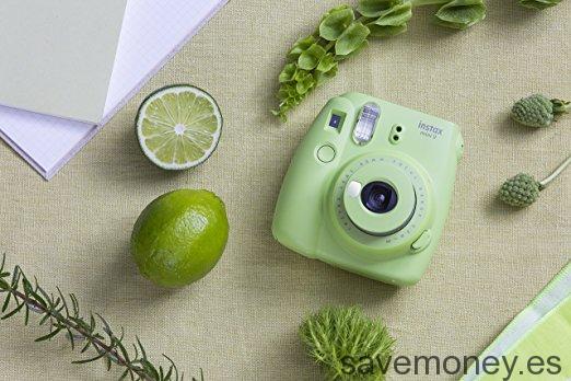 Fujifilm Instax Mini 9: La cámara de Gran Hermano 18