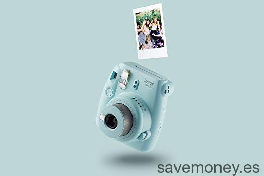 Fujifilm Instax Mini 9: La cámara de Gran Hermano 18