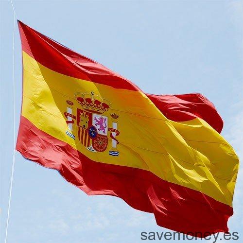 Banderas de España: El producto más vendido de los últimos meses