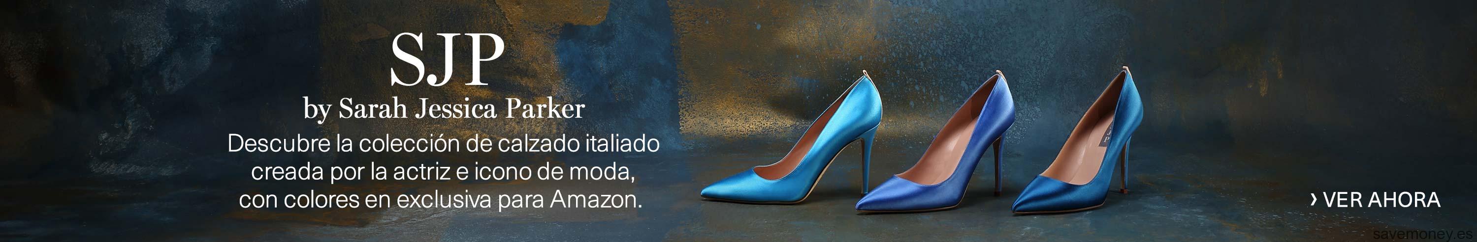Zapatos Sarah Jessica Parker: En Exclusiva en Amazon
