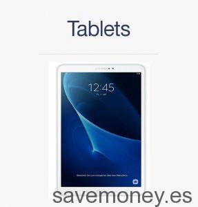 Mejores Tablets 2017