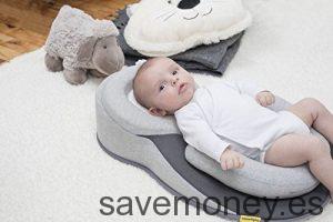 El colchon mas adecuado para el bebe: Cosydream de Babymoov