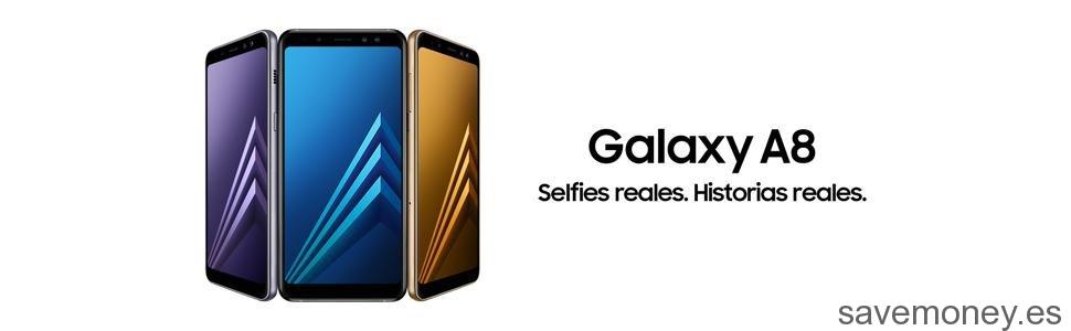 Samsung Galaxy A8: El ultimo Smartphone de Samsung
