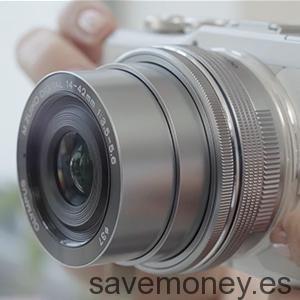 Nueva Olympus E-PL9: Fotos profesionales con una cámara compacta