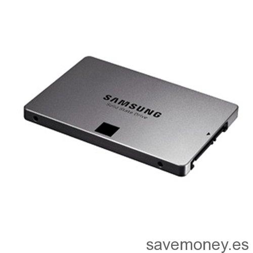 Samsung 840 EVO – Disco duro sólido SSD de 250 GB desde Amazon.fr