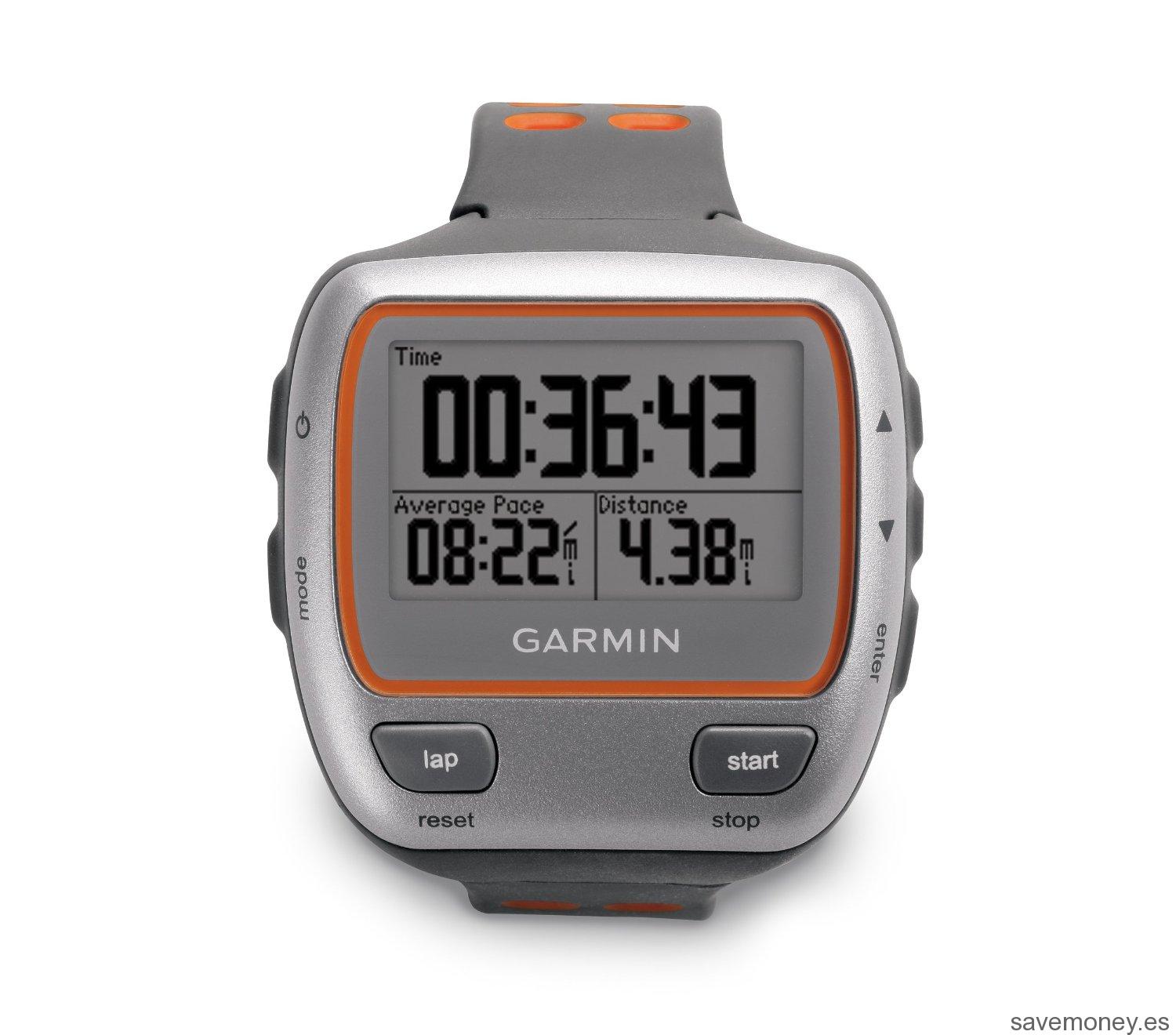 Reloj GPS Garmin Forerunner 310XT