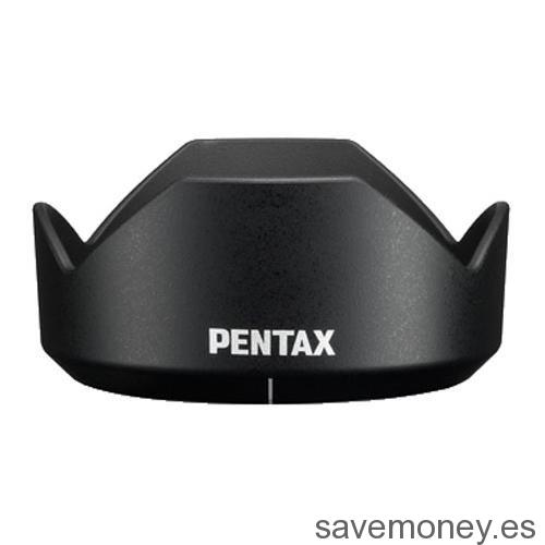 Pentax Accesorios (II)
