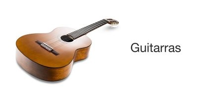 Comprar Guitarras: El mejor precio en Amazon