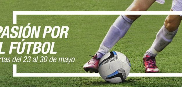 Ofertas Amazon: Especial Eurocopa 2016