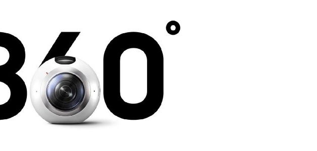 Samsung Gear 360: Ya a la venta en Amazon