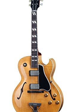 Ofertas Amazon: Especial Guitarras Gibson