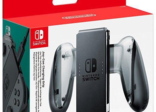Nintendo Switch: Todos los accesorios y juegos en preventa en Amazon