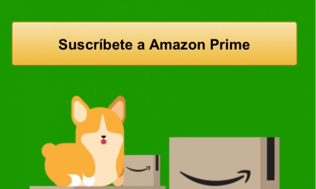 Amazon Premium ahora es Amazon Prime
