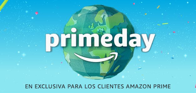 Prime Day 2017: Ofertas del Día (II)